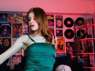 Webcam sex met Miachains