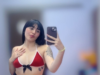 Miacharlothe's Sexcam
