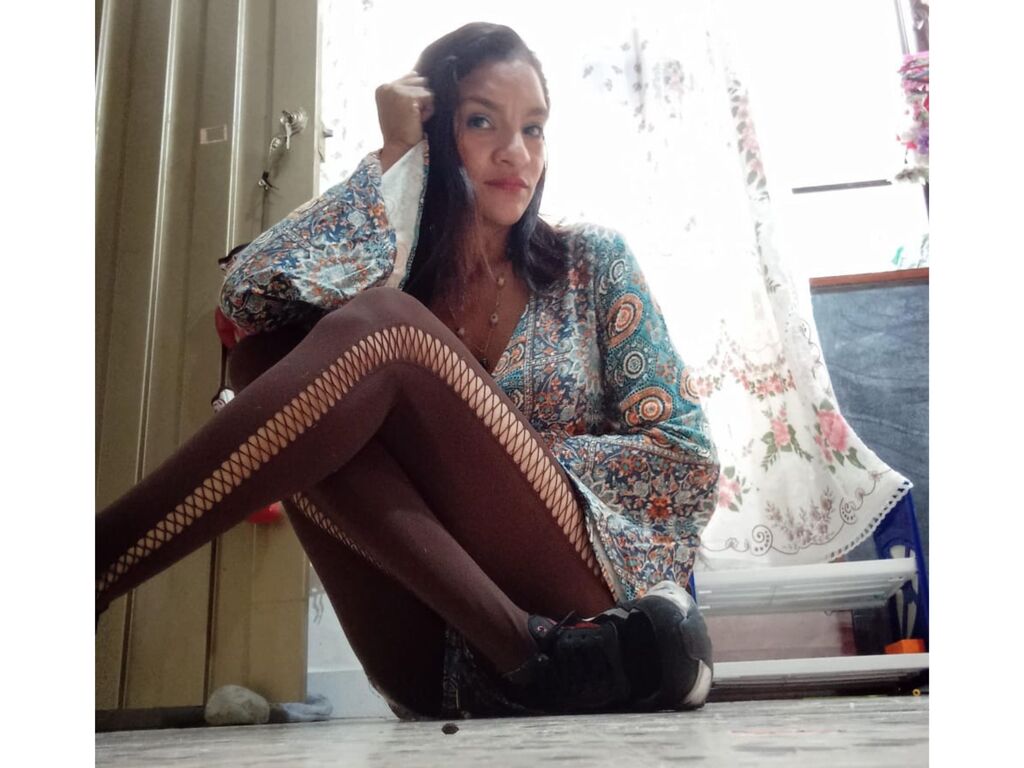 Miacherie's profile - Image n°0