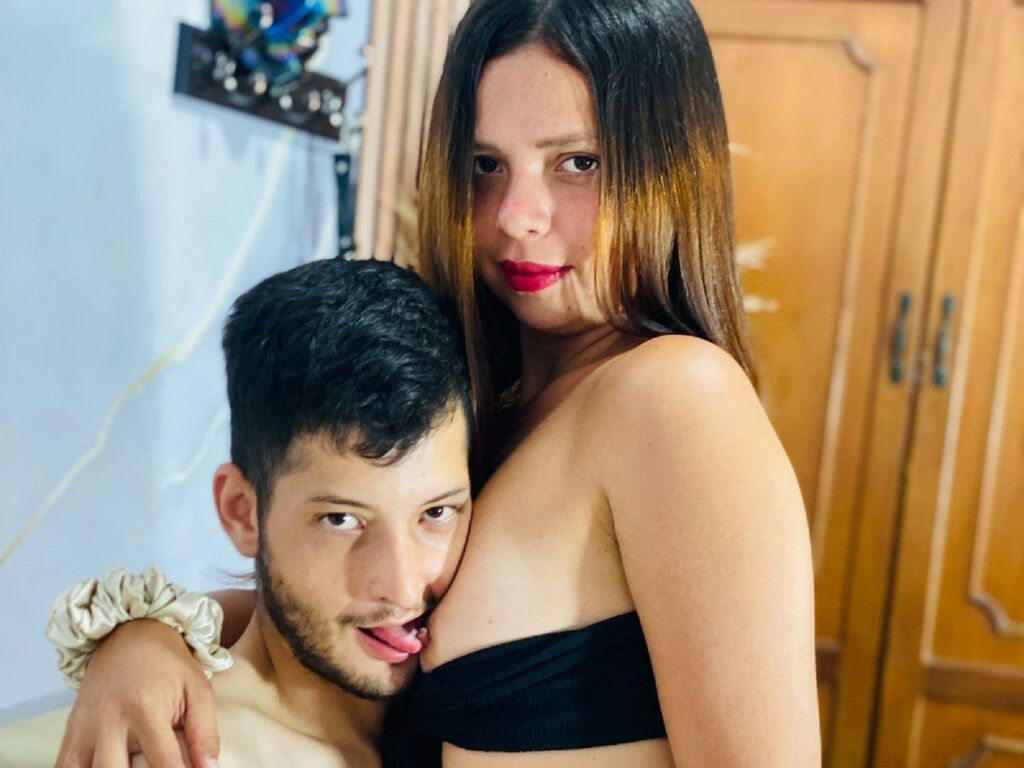 Miachloeandjules' profilo - Immagine n°0