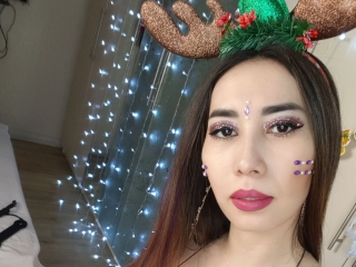 Webcam sex de Miachoo