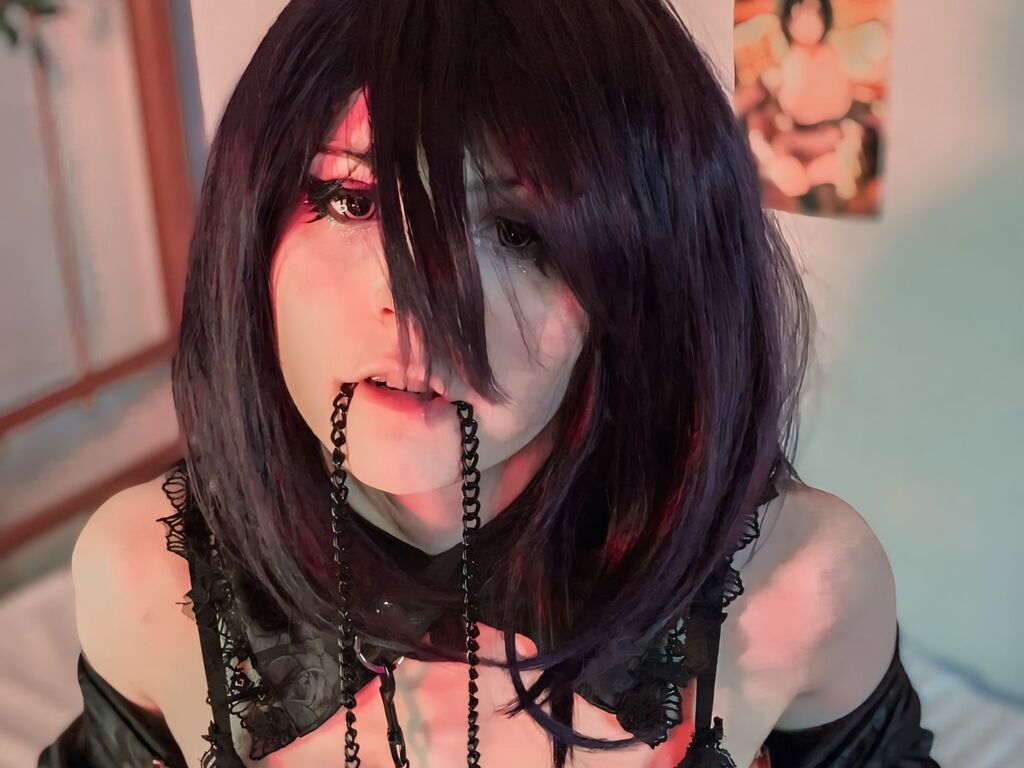 Miacinnamon's profile - Image n°0
