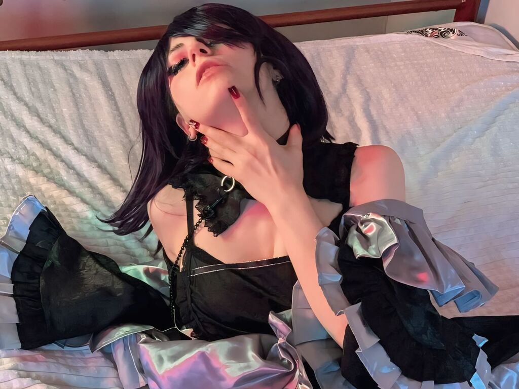 Miacinnamon's profile - Image n°1