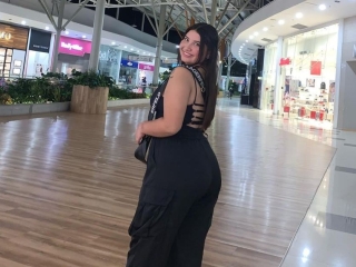 Miacollins83's Sexcam