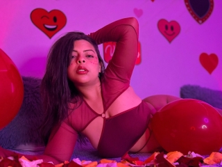 Sexo por webcam con Miacollinsxs