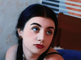 Sexcam Live Show von Miacolour