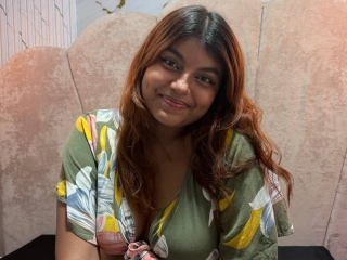 Sexcam Live Show von Miaconde19