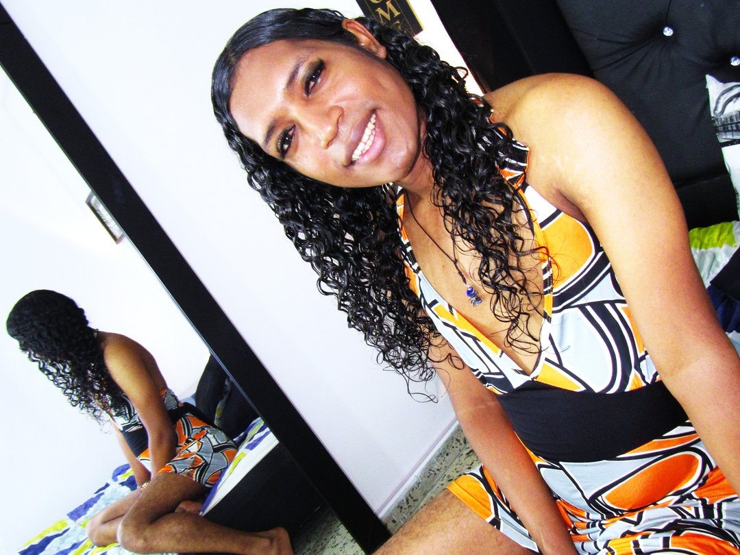 Profil de Miacoock - Photo n°0