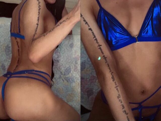 Miaculpa' profilo - Immagine n°2