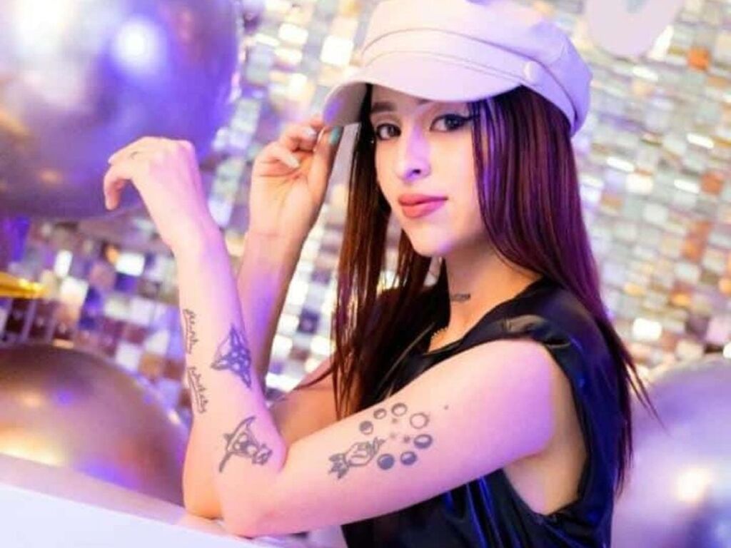 Profil de Miadallaz - Photo n°1