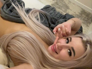 Miadelamure's Sexcam