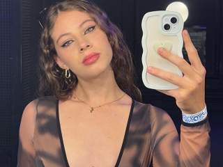 Webcam sex with MiaDeLuca