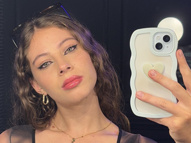 MiaDeLuca's profile - Image n°1
