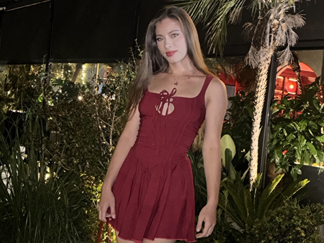 MiaDeLuca's profile - Image n°4