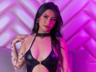 Miadevyne's Sexcam