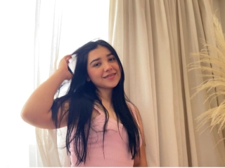 Miadilucas's Sexcam