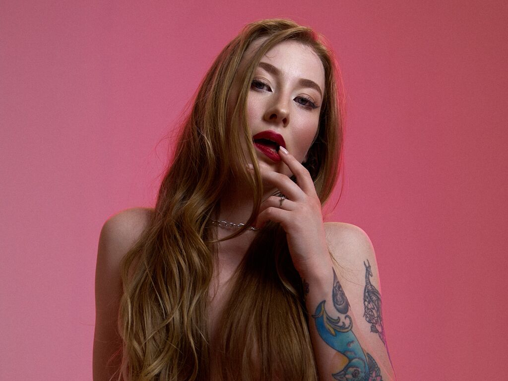 Profil de Miaecstasy - Photo n°1