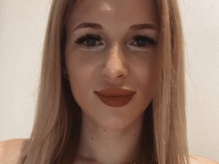 Sexo por webcam con Miael