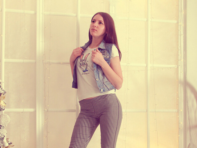 Profil de Miaelizabeth - Photo n°1