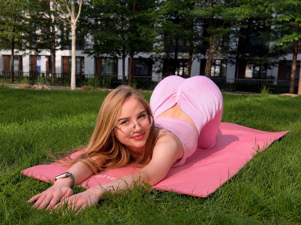 Miaellien's Profil - Bild n°1