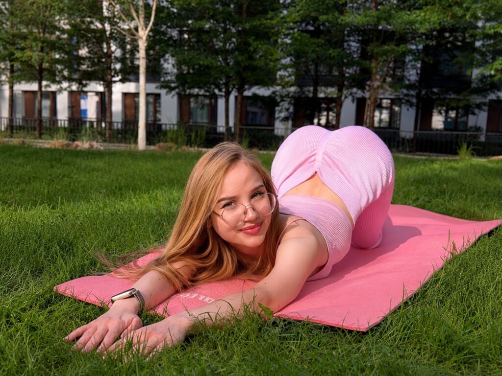 Miaellien's Profil - Bild n°1