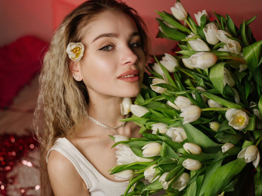 Perfil con Miaellien - Imagen  n°1