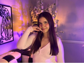 Webcam sex con Miaferreir