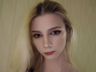 Webcam sex met Miaforever