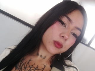 Webcam sex de Miafox077