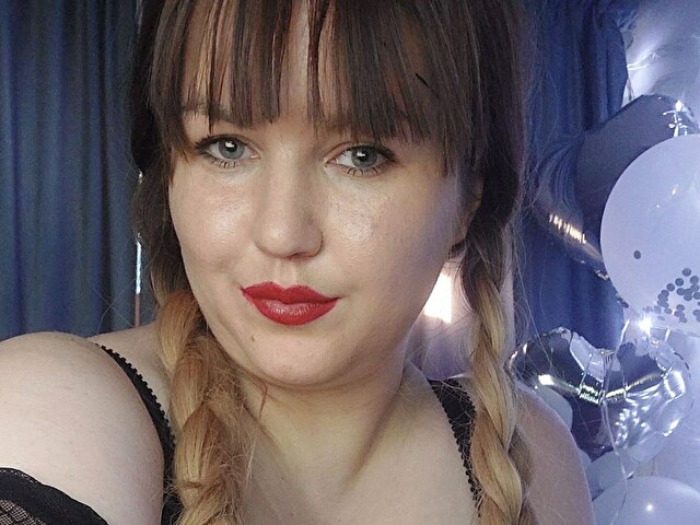 Profil de Miafoxis - Photo n°0