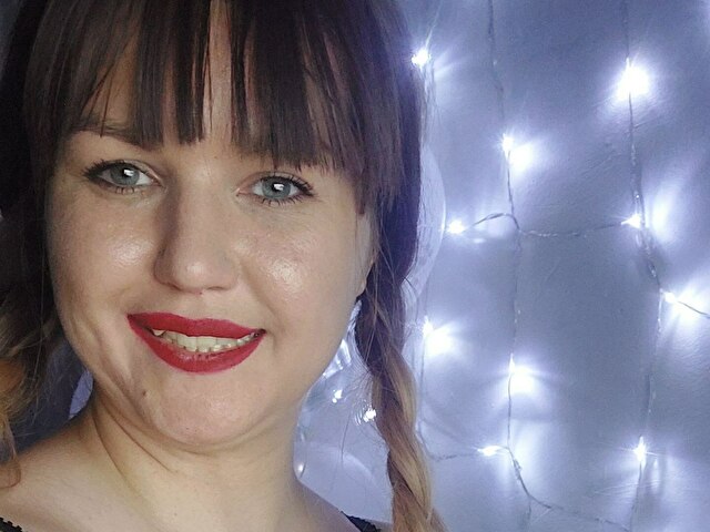 Profil de Miafoxis - Photo n°1