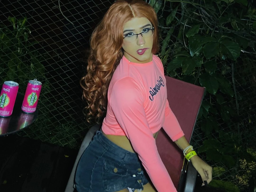 Miafoxts' profilo - Immagine n°1