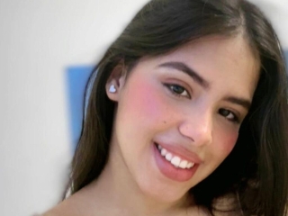 Webcam sex con Miafoxyx