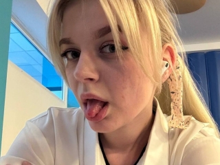 Sexcam Live Show von Miagarbet