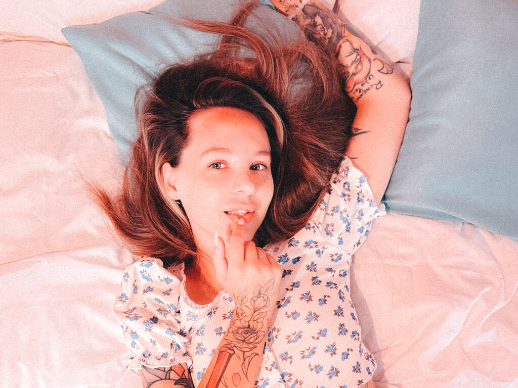 Miagrahamm's profile - Image n°0