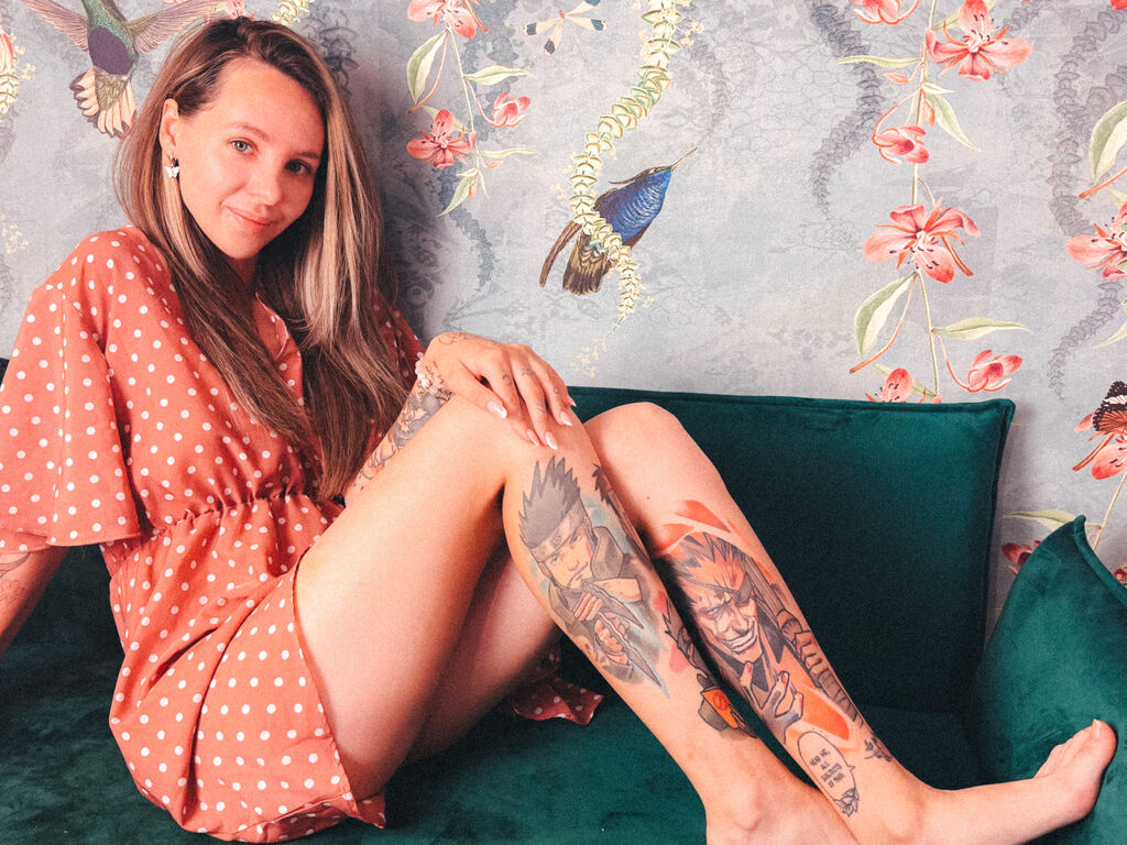 Profil de Miagrahamm - Photo n°1