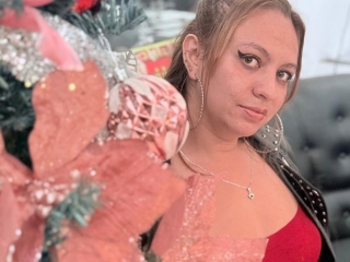 Webcam sex de Miah_Princess