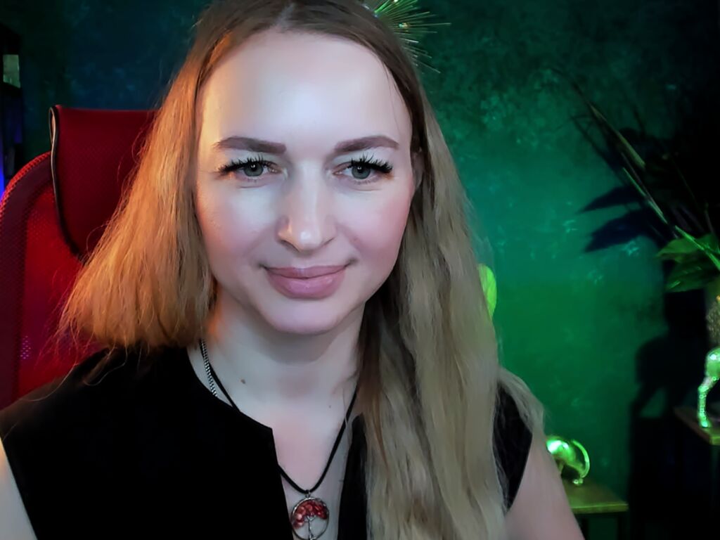 Profil de Miaharrison - Photo n°0