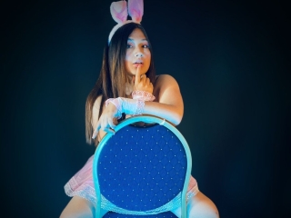 Webcam sex con Miaharveyyy