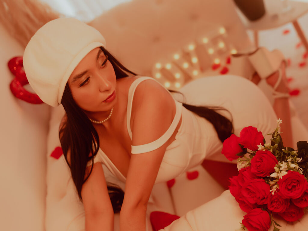 Perfil con Miahenley - Imagen  n°1