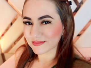 Sexcam Live Show von Miahhsense
