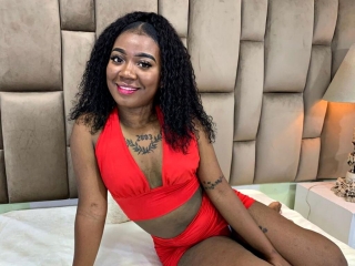 Miahmessi's Sexcam