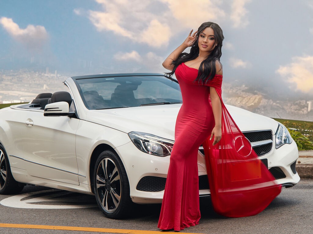 Profil de Miahparker - Photo n°1