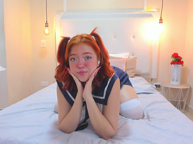 Profil de Miahthompson - Photo n°19