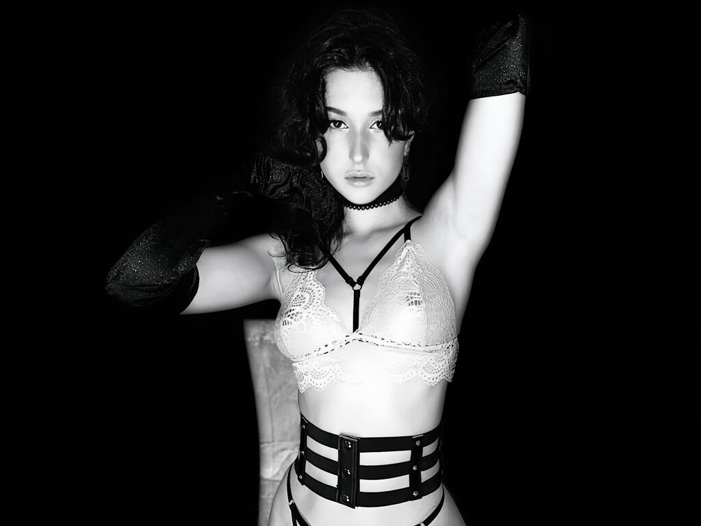 Profil de Miairwin - Photo n°7