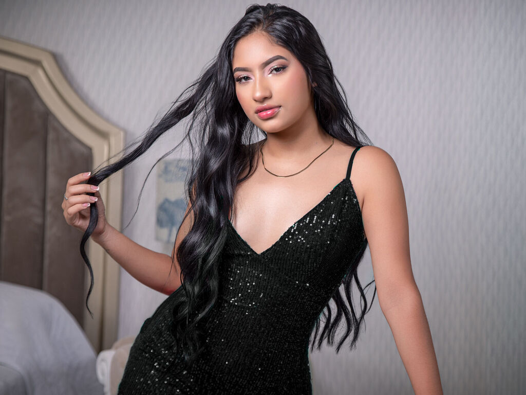 Perfil con Miajazmin - Imagen  n°1