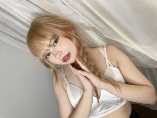 Sexcam Live Show von Miajenkin