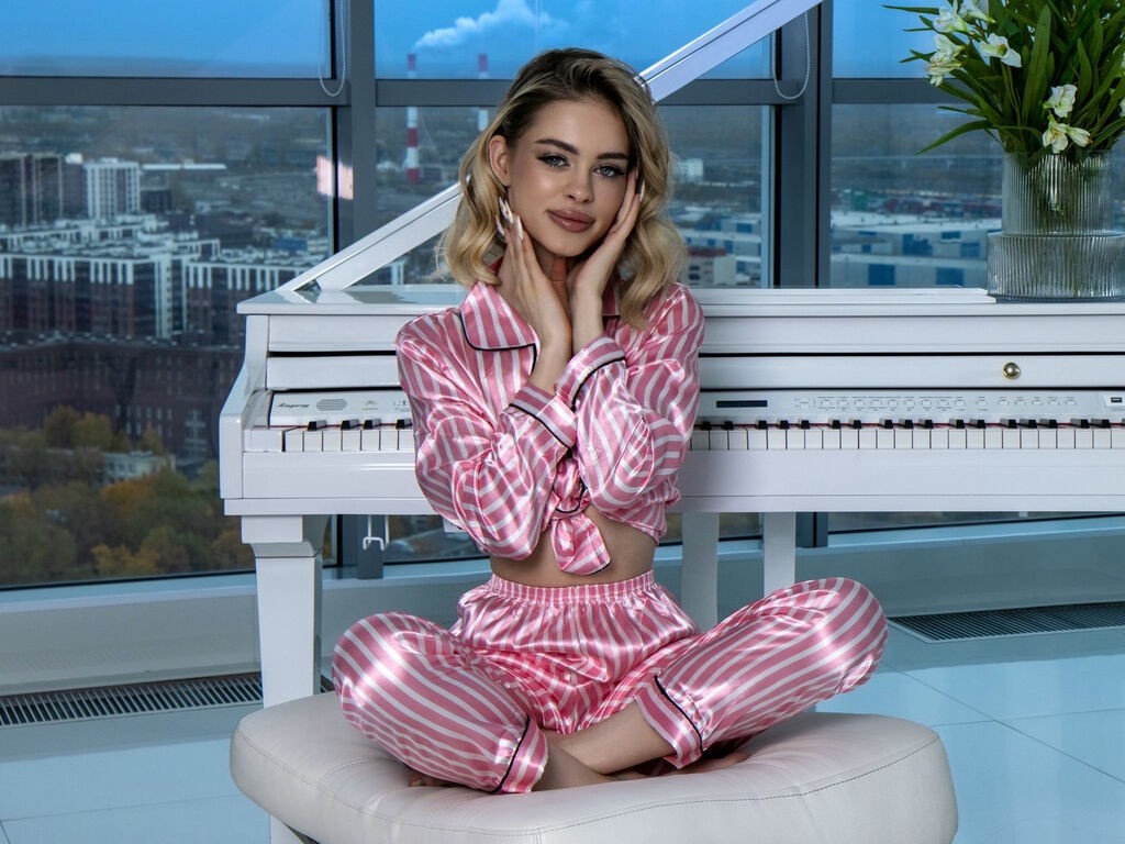 Profil de Miajewell - Photo n°5