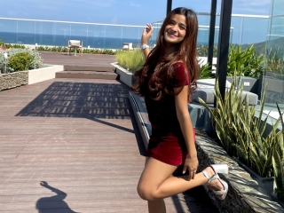 Miajhoanis's Sexcam