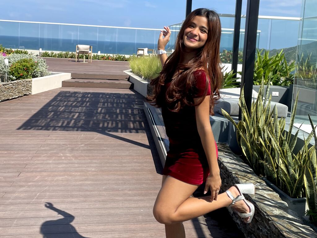 Miajhoanis's profile - Image n°0